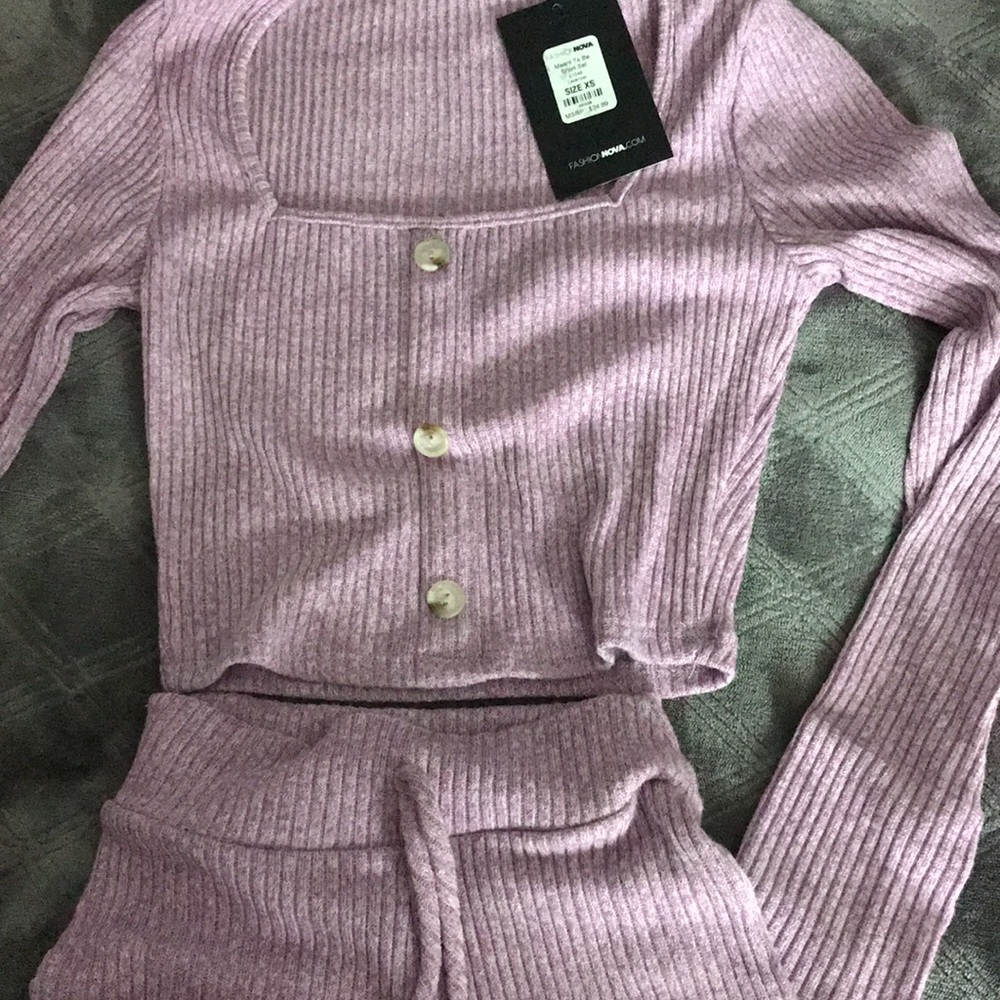 Matching set - Picture 3 of 4